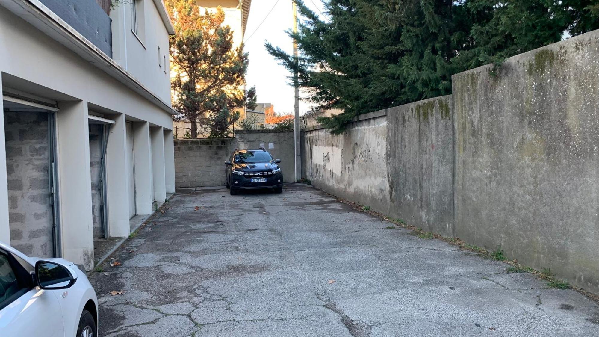 Au Calme De L'Iris - Clim - Garage - Wifi - Tramway Avignon Exterior foto