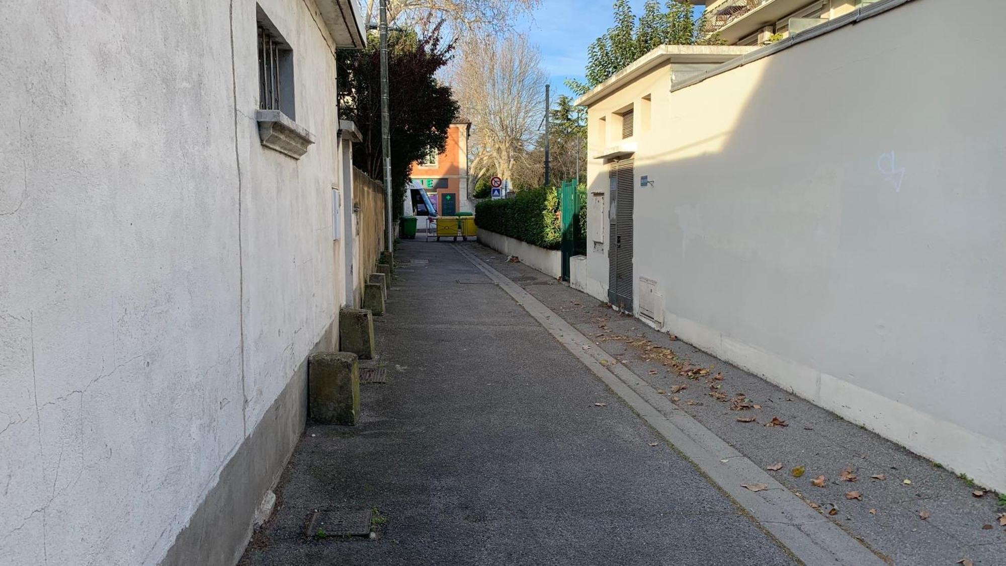Au Calme De L'Iris - Clim - Garage - Wifi - Tramway Avignon Exterior foto